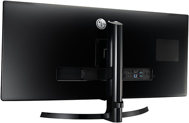 Produktbild LG 34um88-P (3440 x 1440 Pixel, 34")