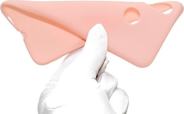 Actual product image MU Classic Softcase TPU Series (Huawei Y6 (2019))