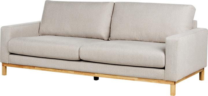 Produktbild Beliani Siggard (2-Sitzer)