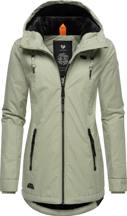 Actual product image Ragwear Zuzka Winter (XL)