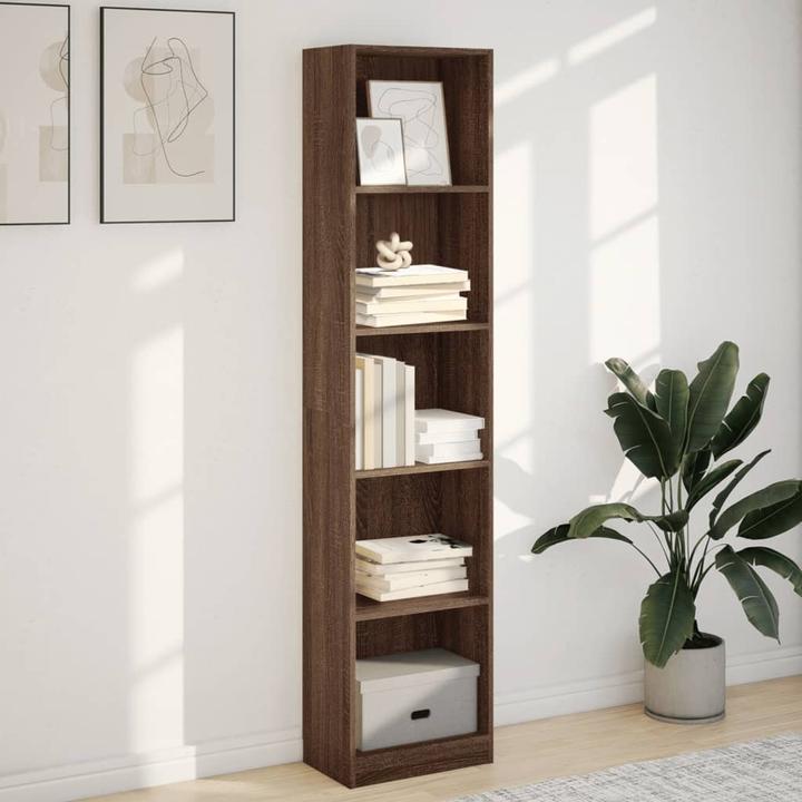Immagine prodotto VidaXL Claiborn (60 x 24 x 176 cm)