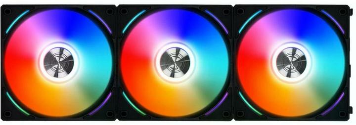 Produktbild Lian-Li Uni Fan AL120 (120 mm, 3 x)
