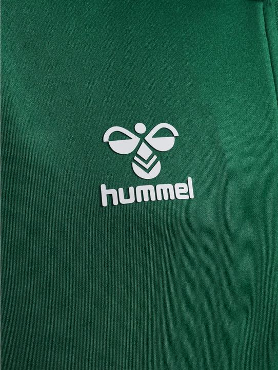 Produktbild hummel Hmlcore Xk Half Zip Poly Sweat Kids (164)