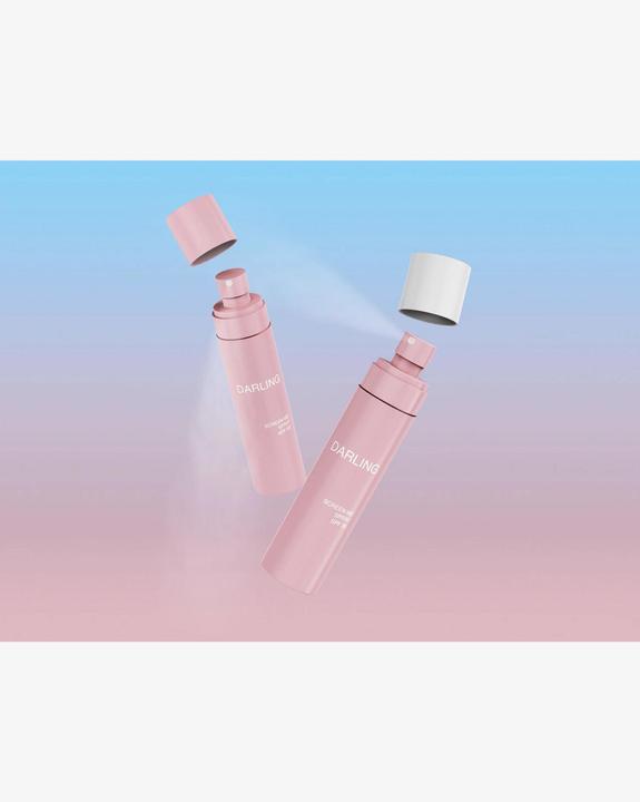 Immagine prodotto Darling Screen-Me Spray SPF 30 (Crema solare, SPF 50+, 150 ml)
