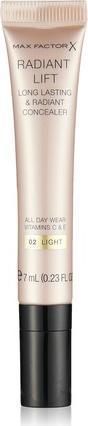 Produktbild Max Factor Radiant Lift (02 Light)