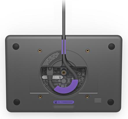 Actual product image Logitech 991-000411
