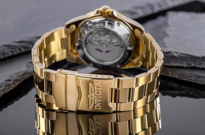 Actual product image Invicta Pro Diver - 30603 (42 mm)