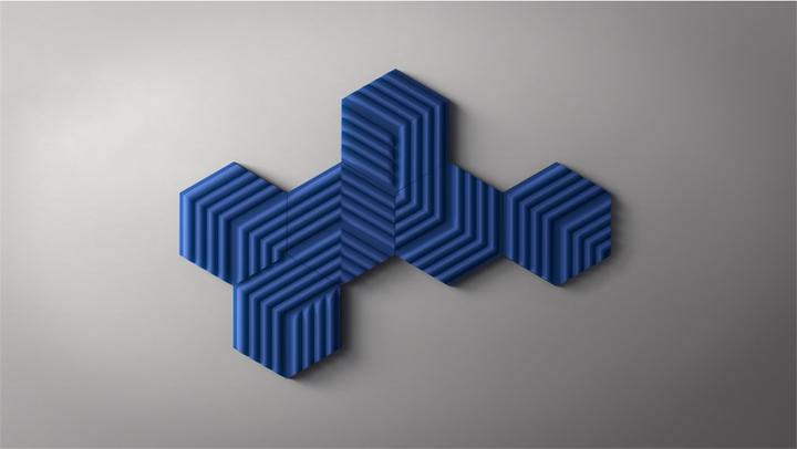 Produktbild Elgato Wave Panels Starter Kit (6 Stk.)