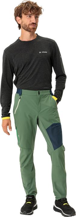 Actual product image Vaude Scopi III (52)