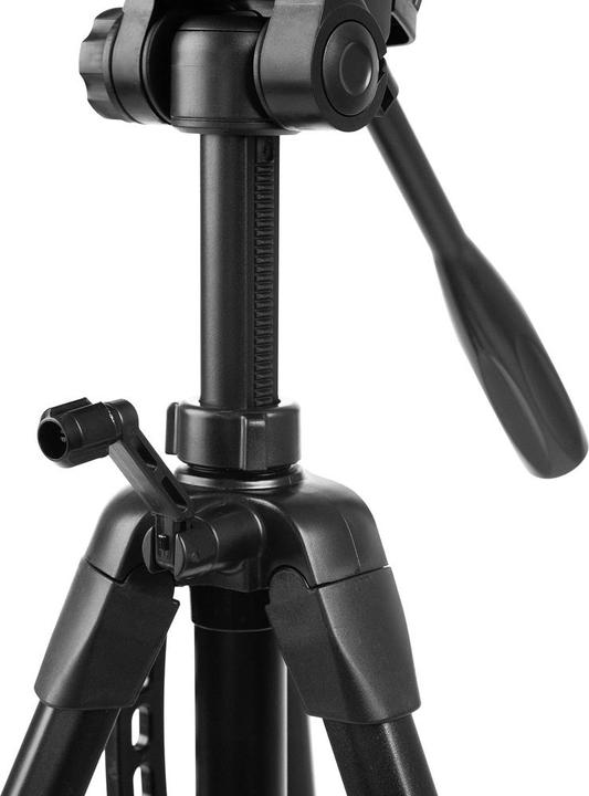 Actual product image Caruba Blackstar 175 V2 camera tripod