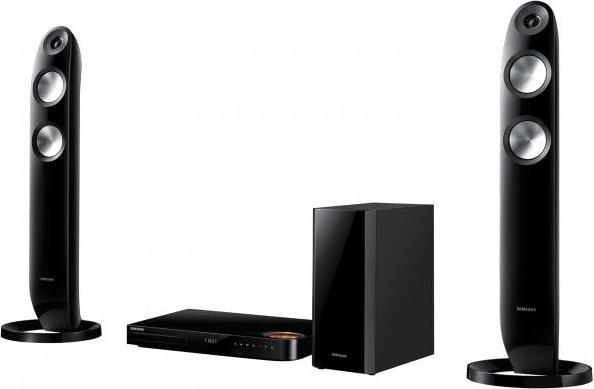 Immagine prodotto Samsung Ht-Fs6200 (500 W)