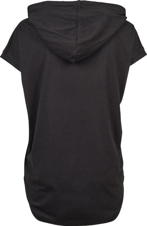 Produktbild Urban Classics Ladies Sleeveless Jersey Hoody (5XL)