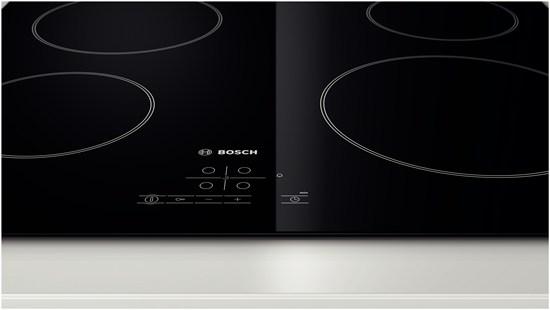 Actual product image Bosch Hausgeräte PKE611B17E