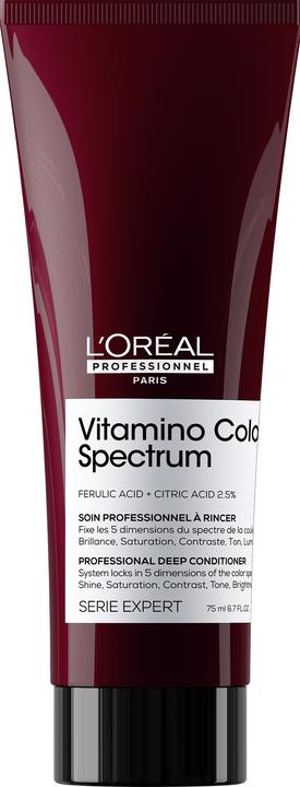 L'Oréal Professionnel Serie Expert Vitamino Color Spectrum Conditioner 75 ml (75 ml)