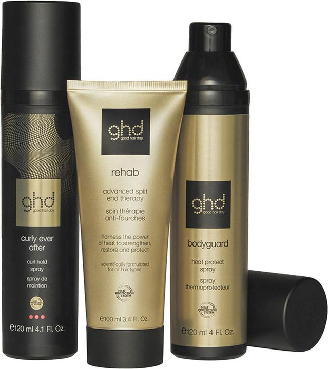 Actual product image ghd Bodyguard (50 ml)