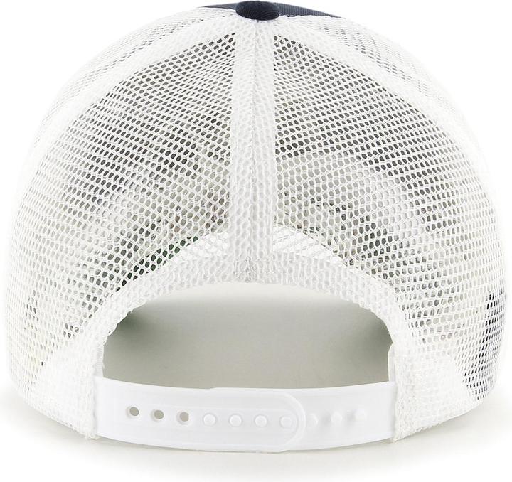 Actual product image 47 Brand MLB New York Yankees Branson MVP OSFA (One size)
