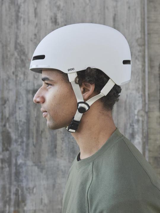 Produktbild Poc Corpora Velohelm (55 - 58 cm)