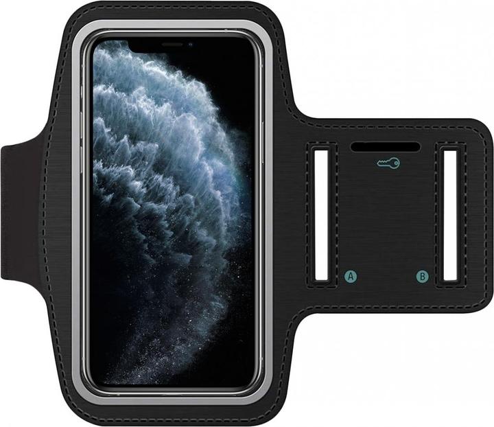 Actual product image SmartFitness Apple iPhone 11 Pro Max Mobile Phone Sport Bracelet