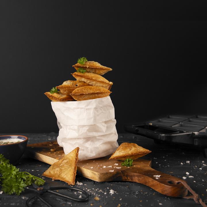 Image du produit Princess Samosa