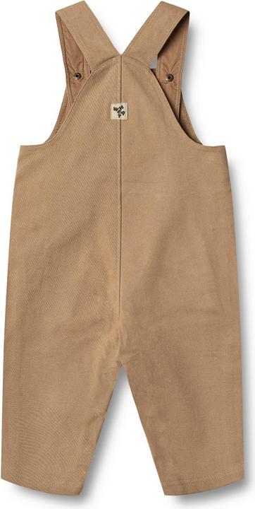 Actual product image Wheat Baby dungarees Leopold (74)