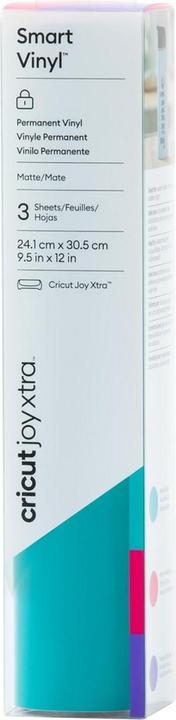 Cricut Vinyl film Joy Xtra Smart permanent 3-piece, roller skate