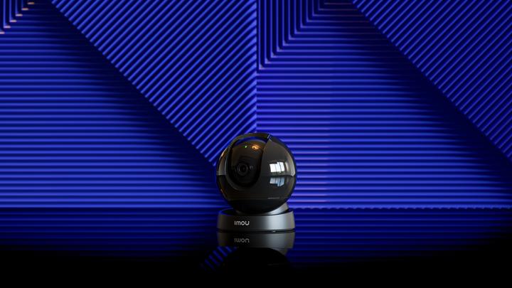 Actual product image Imou Rex 3D - 3K (2688 x 1620 pixels)