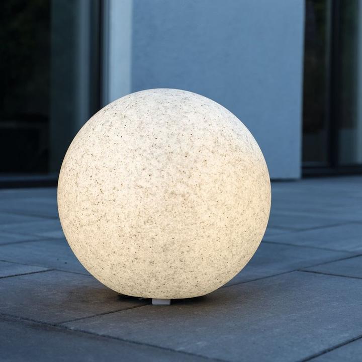 Image du produit Heitronic Lampe de jardin Mundan (E27, IP44)