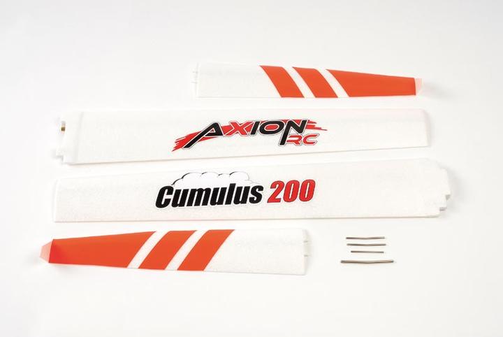 Produktbild Axion Cumulus 200