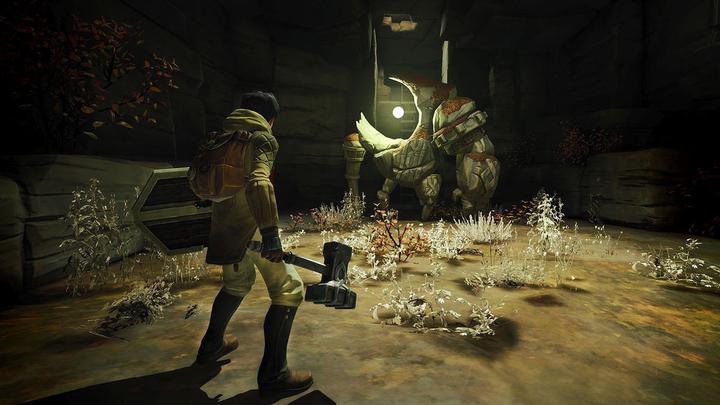 Produktbild THQ Chronos: Before the Ashes (PC, Multilingual)