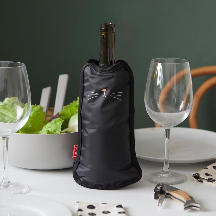 Image du produit Balvi Rafraîchisseur à vin MEOW!