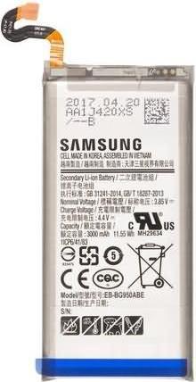Produktbild Samsung Original Akku für Galaxy S8
