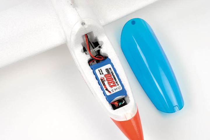 Produktbild Axion Cumulus 200