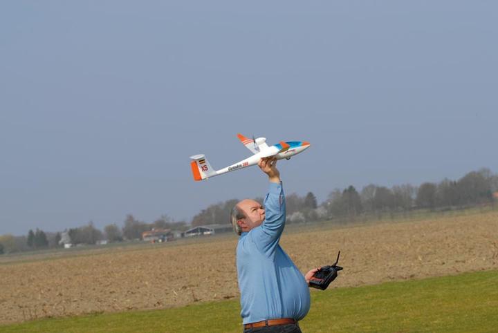 Produktbild Axion Cumulus 200