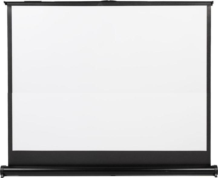 Actual product image Maclean portable projection screen compact desktop 45 4:3 MC-961 (45", 4:3)
