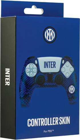 Immagine prodotto GED Controller Skin FC Inter 4.0 (PS5) (PS5)