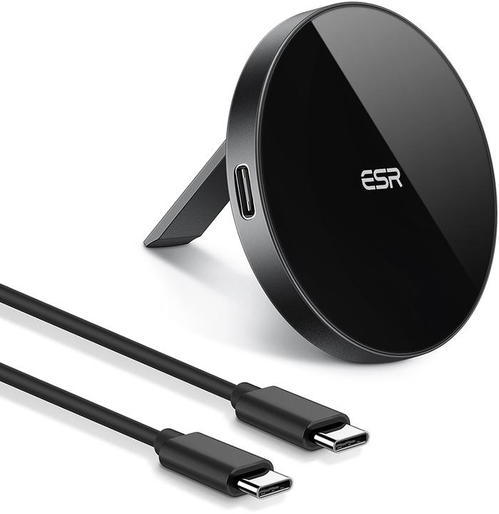 Actual product image ESR HALOLOCK - Kickstand (15 W)