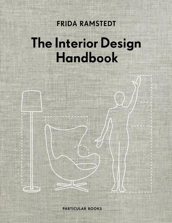 Image du produit The Interior Design Handbook (Anglais, Frida Ramstedt, 2020)