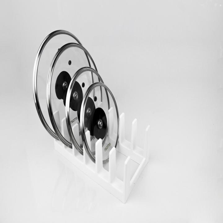 Actual product image Triton Pot lid organiser (Plastic)