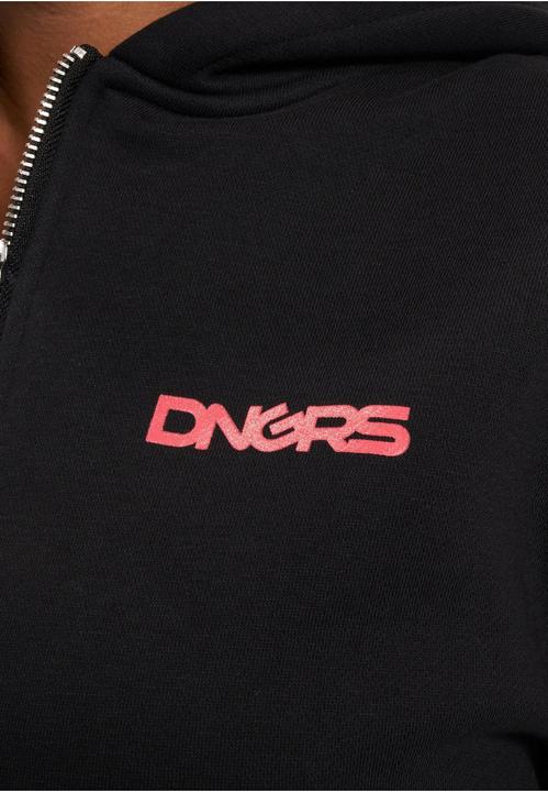 Produktbild Dangerous DNGRS DNGRS Quiet Hoodies - 189865 (XL)