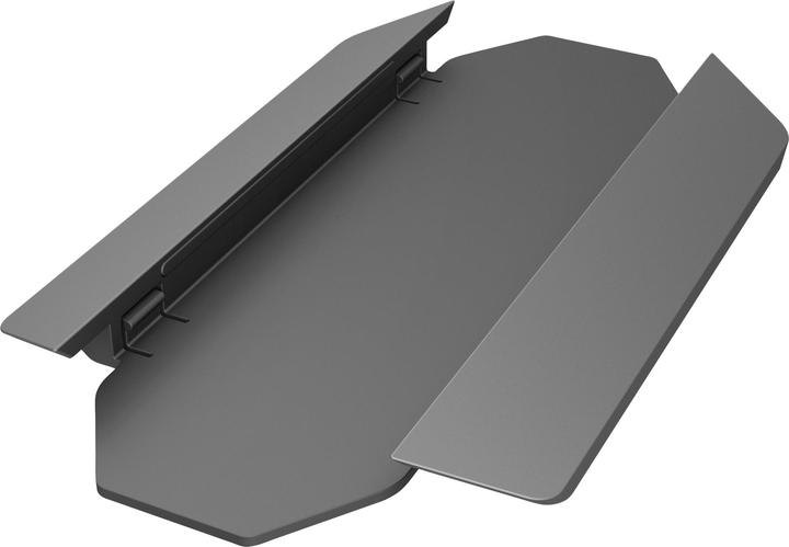 Actual product image HP Z2 Mini, Vertical Stand