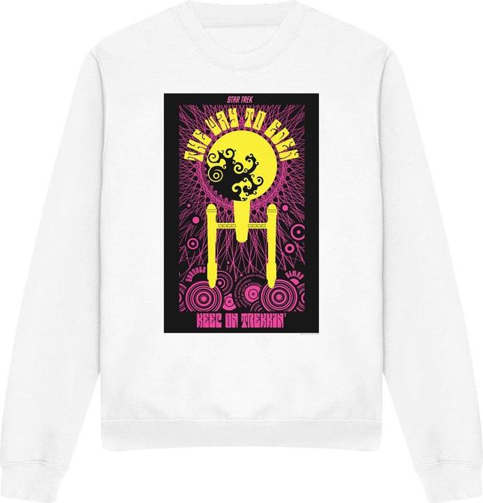The Original Series Episode 75 Sweatshirt