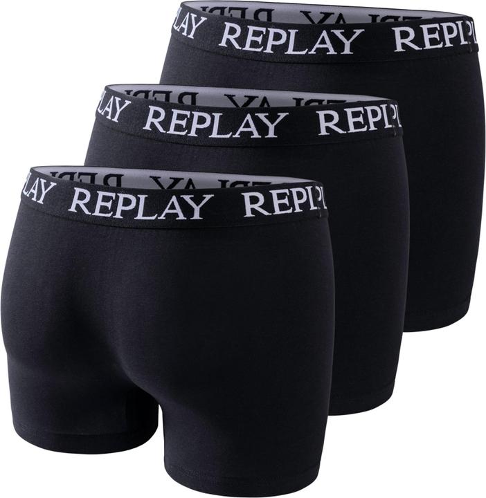 Image du produit Replay s (XL, paquet de 6)