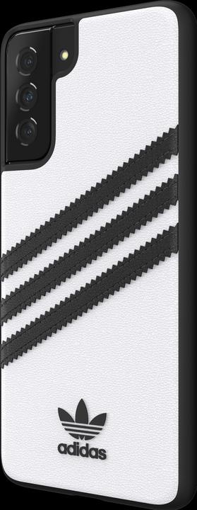 Actual product image adidas Moulded Case PU (Samsung Galaxy S21+)