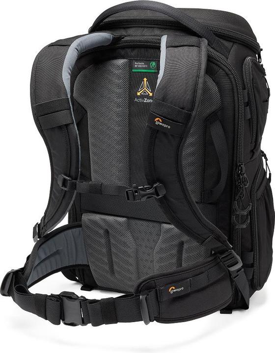 Immagine prodotto Lowepro ProTactic BP 450 AW III (Zaino per fotocamera, 28 l)