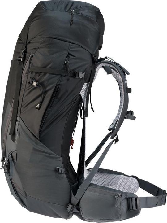 Actual product image Deuter Futura Air Trek 55 + 10 (55 l)