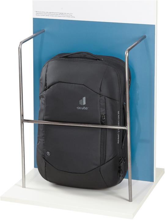 Actual product image Deuter Aviant Carry On 28 (28 l)
