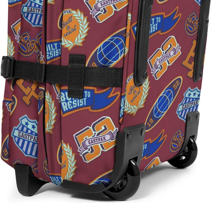 Image du produit Eastpak Tranverz S 2 Rollen Kabinentrolley 51 cm (42 l, Bagage à main (jusqu'à 50l))