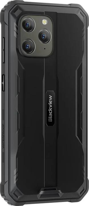 Actual product image Blackview BV5300 Plus (128 GB, Orange, 6.10", Dual SIM, 13 Mpx, 4G)