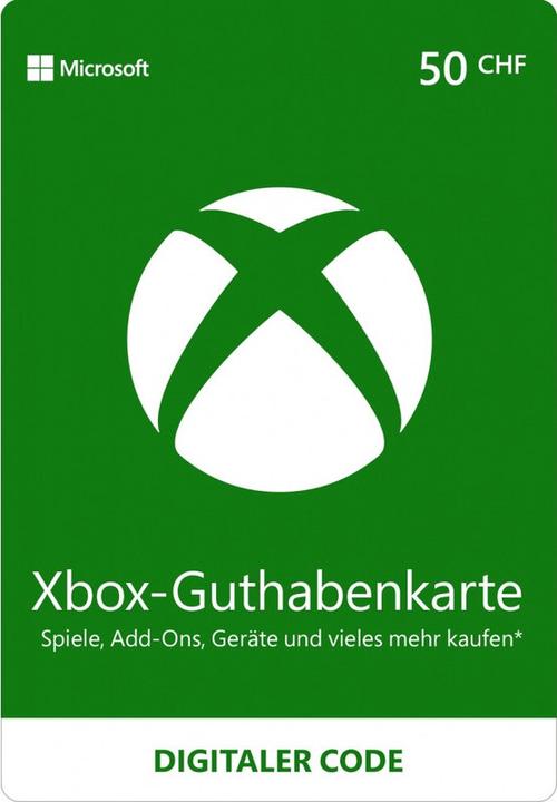 Microsoft Xbox-Store