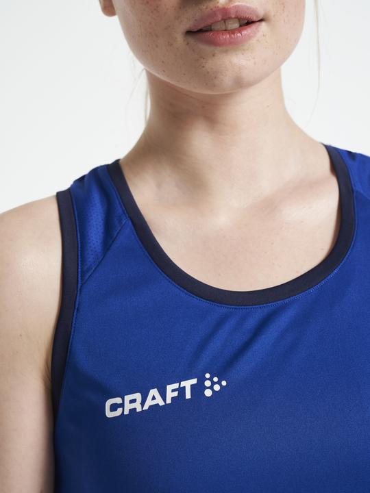 Image du produit Craft Pro Control Impact Singlet Femme (XL)
